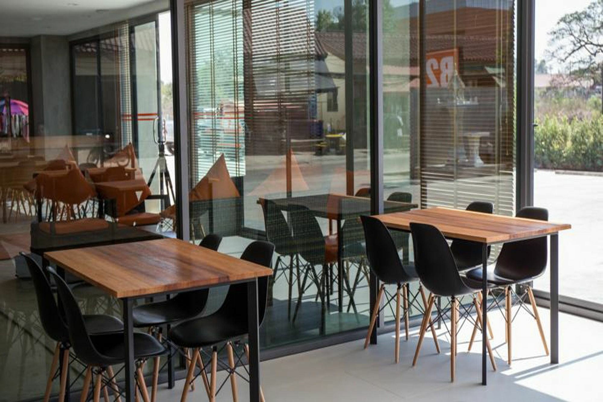 B2 Udon Thani Boutique And Budget Hotel Esterno foto