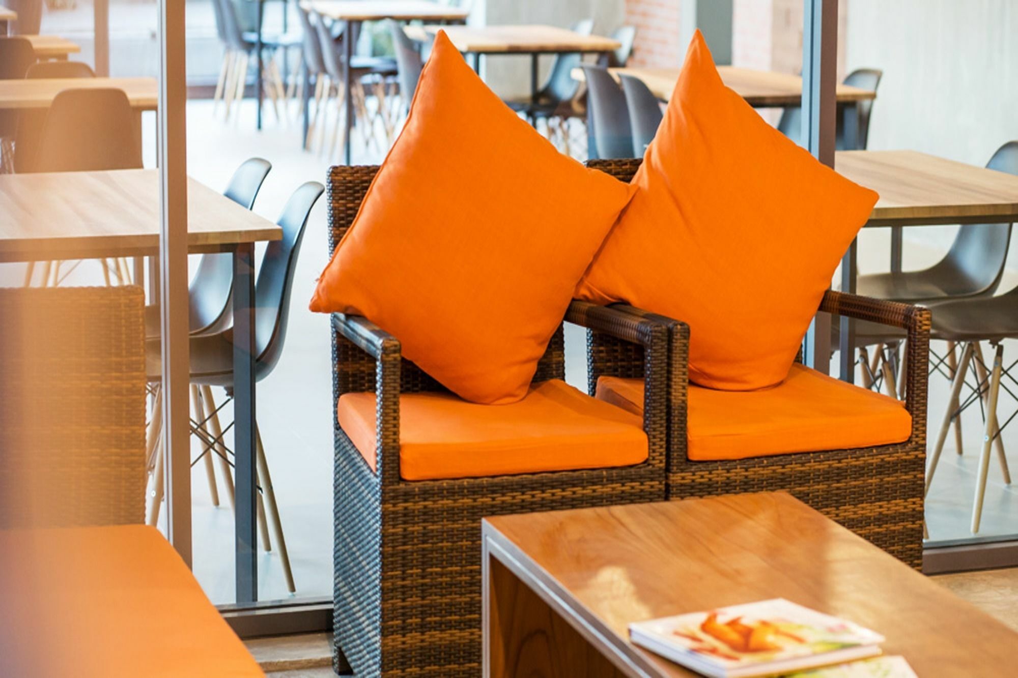 B2 Udon Thani Boutique And Budget Hotel Esterno foto